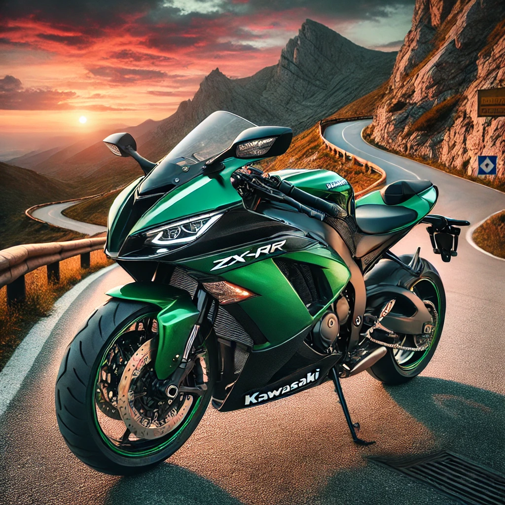 ZX-4RR 最高速 スペック比較と選び方