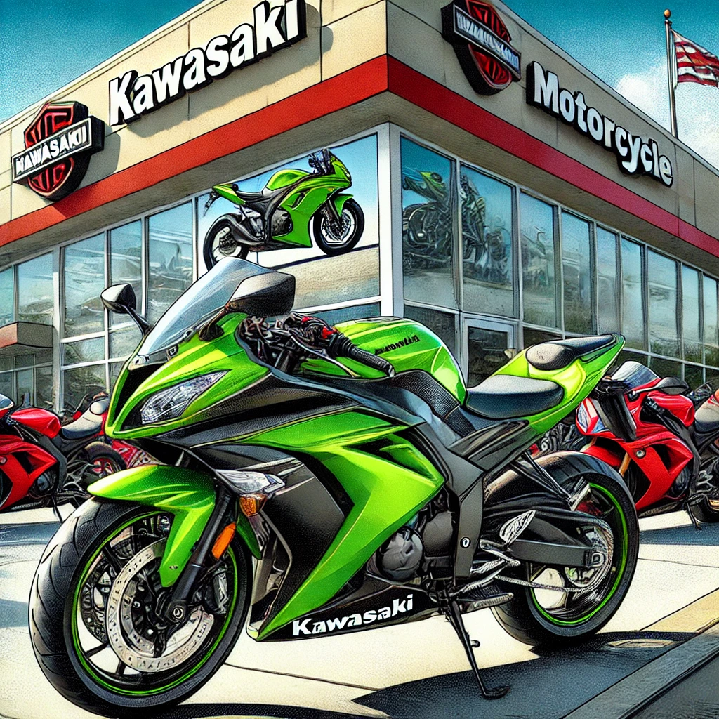 Ninja400 中古 レッドバロンで探す魅力とは
