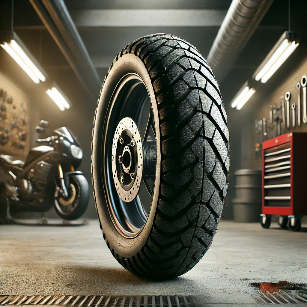 バイク ピレリタイヤ 評判は本当に良いのか?