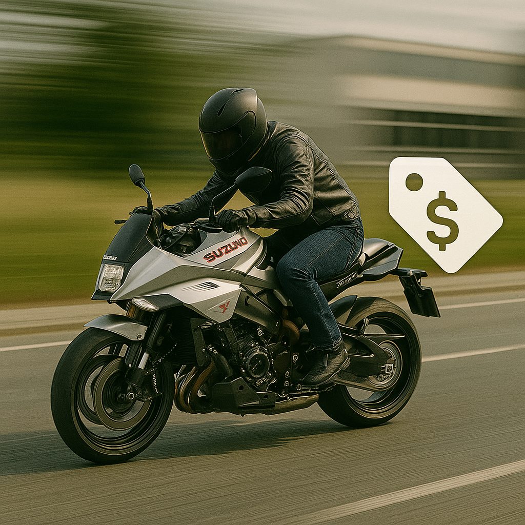 新型カタナは速いが売れてない理由とは